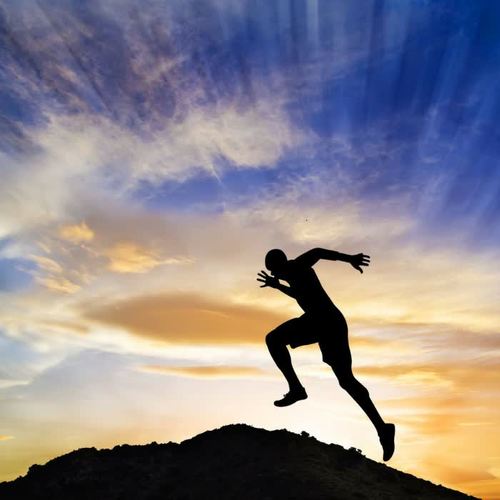 成功,不属于找借口的人