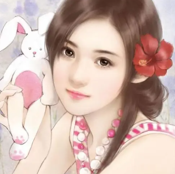 《拜见女王大人》两次订婚宴都不幸而终,她已对人生绝望