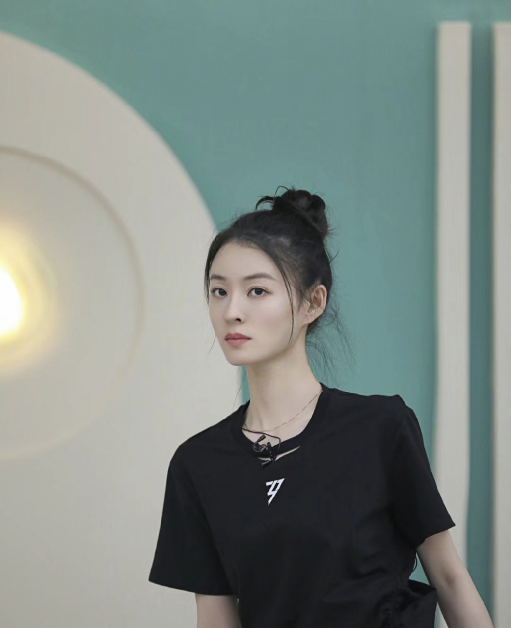 王佳宇小姐姐笑容好甜美6015参加2023乘风,更加有魅力啦  #乘风