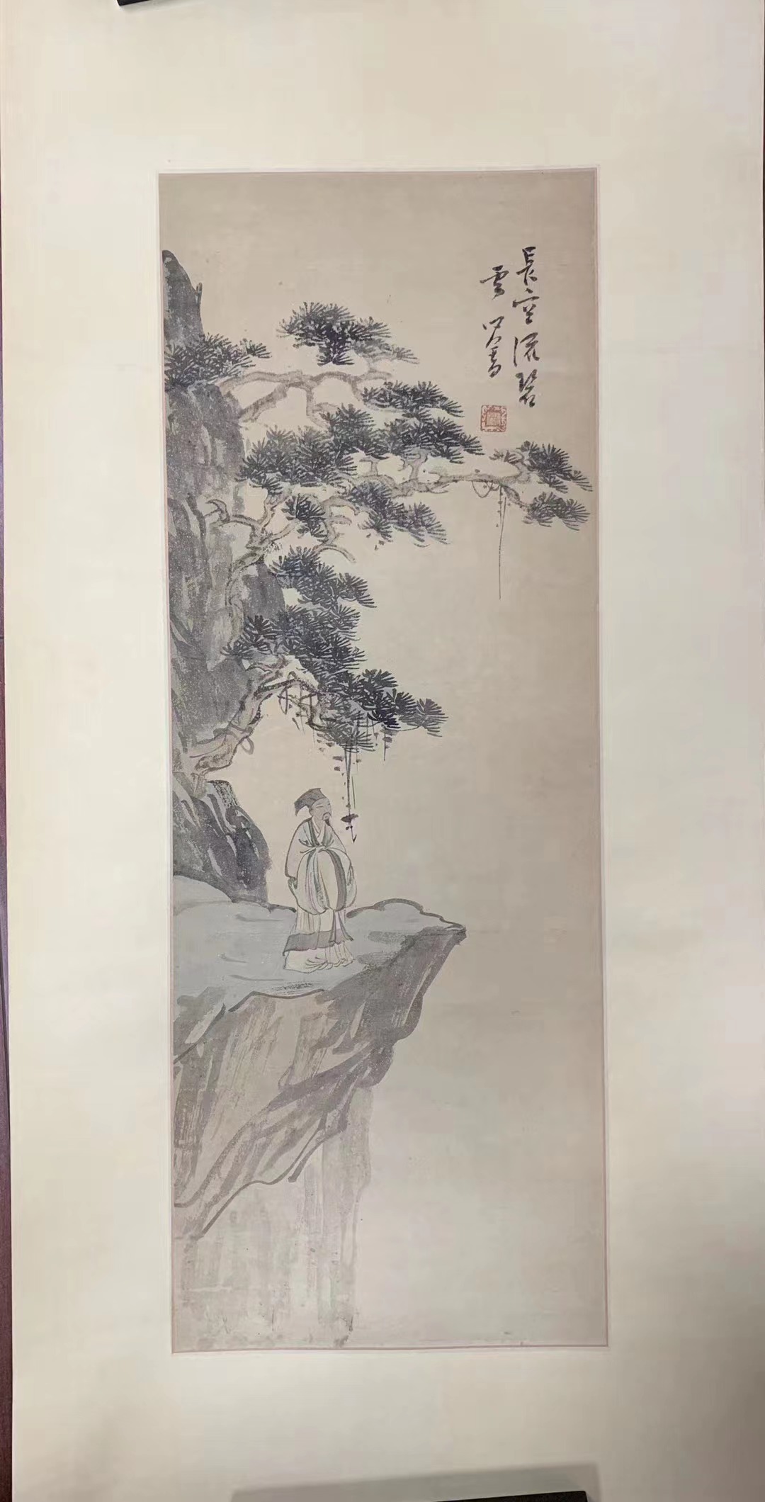 北京上门回收字画