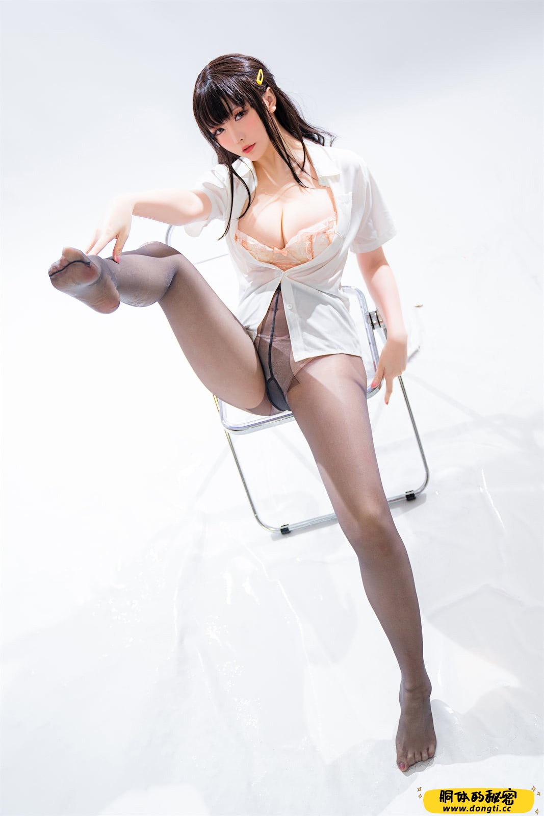 图片[75]-星之迟迟 滴水JK-福利虾虾