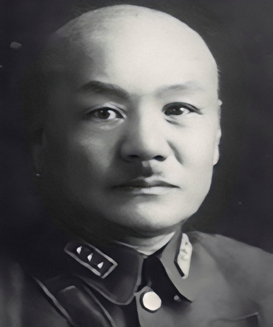 甘肃军阀人物:陇东镇守使张兆钾