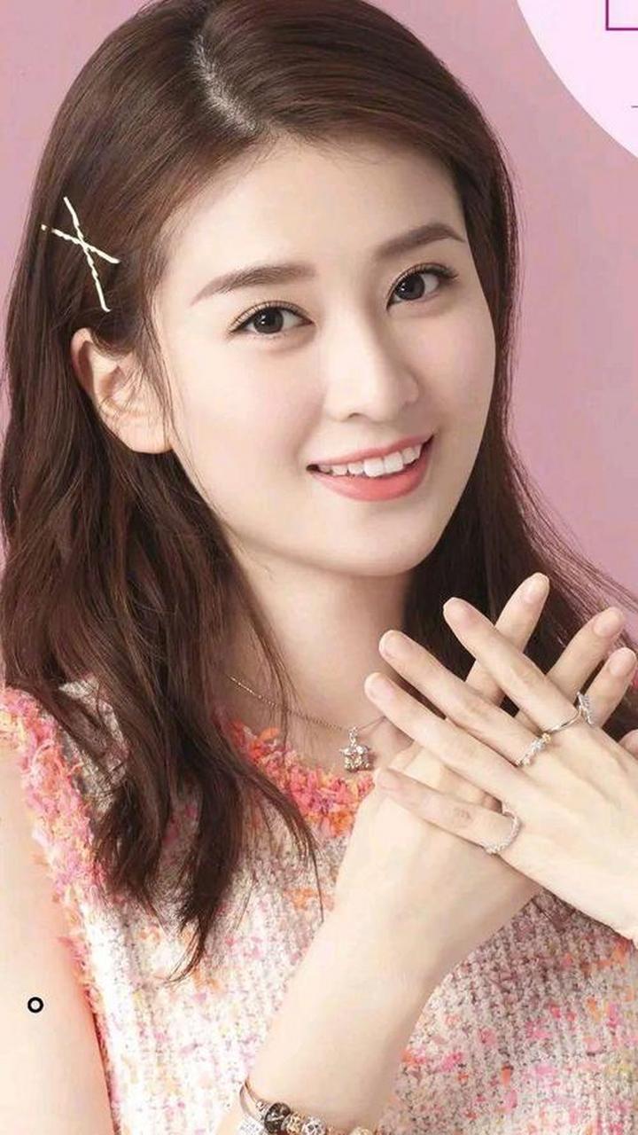 美女图片～乔欣