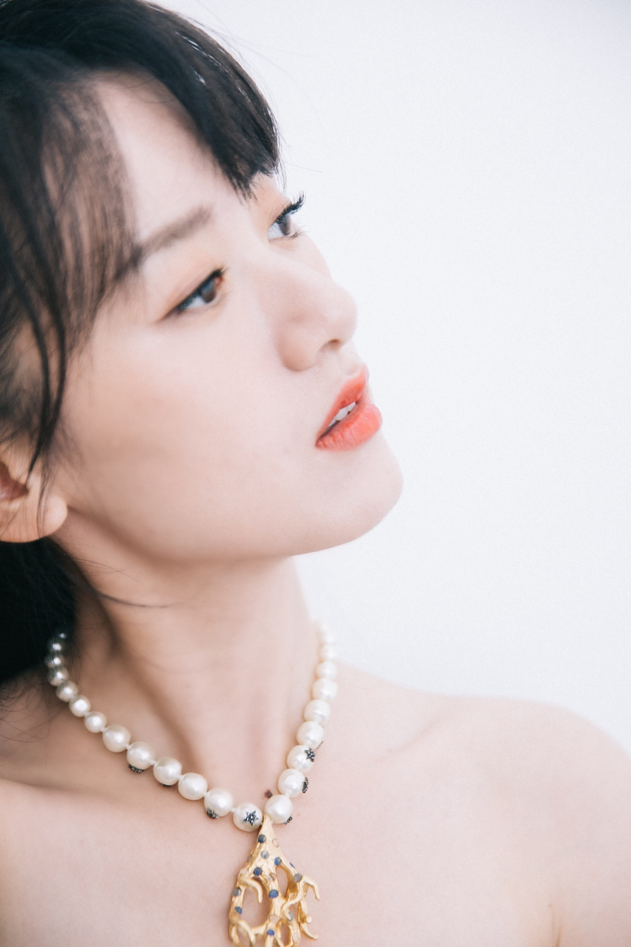 明星写真美图|袁冰妍