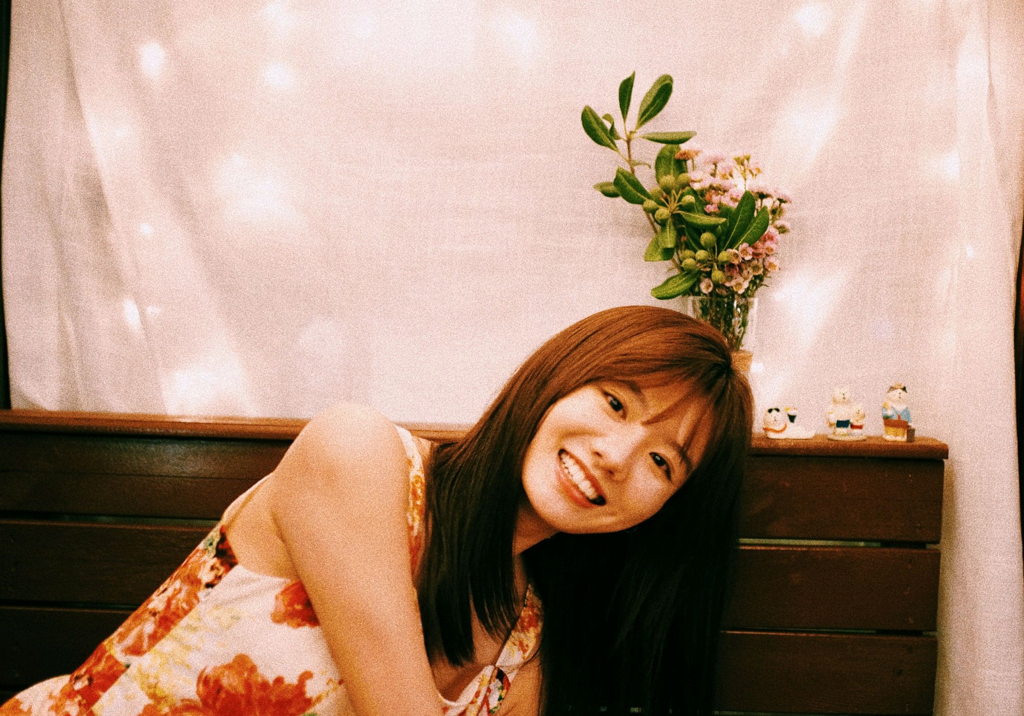 明星写真美图|潘美烨