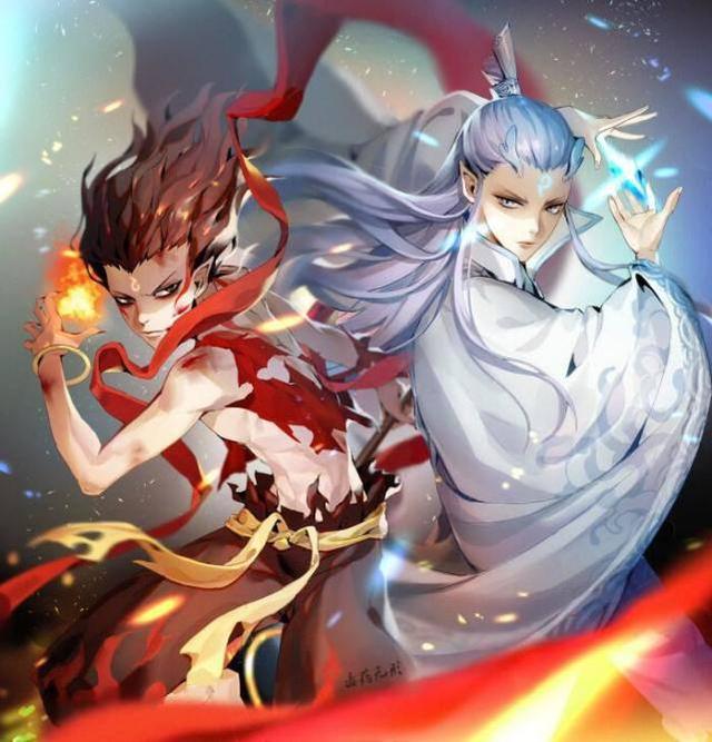 《哪吒之魔童降世》你真正看懂了?成年人的世界,就算认命也不行