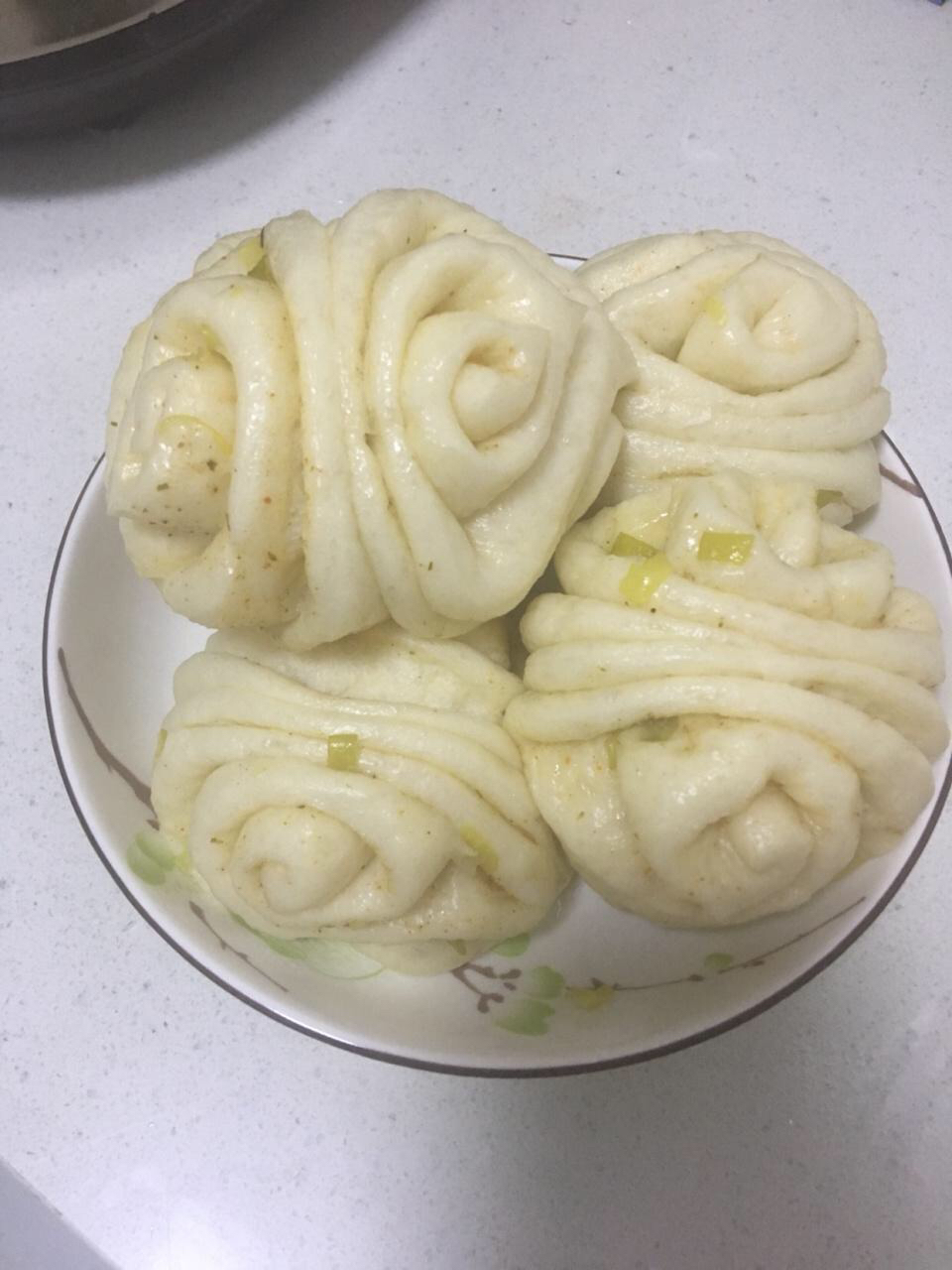 小油卷你能吃几个