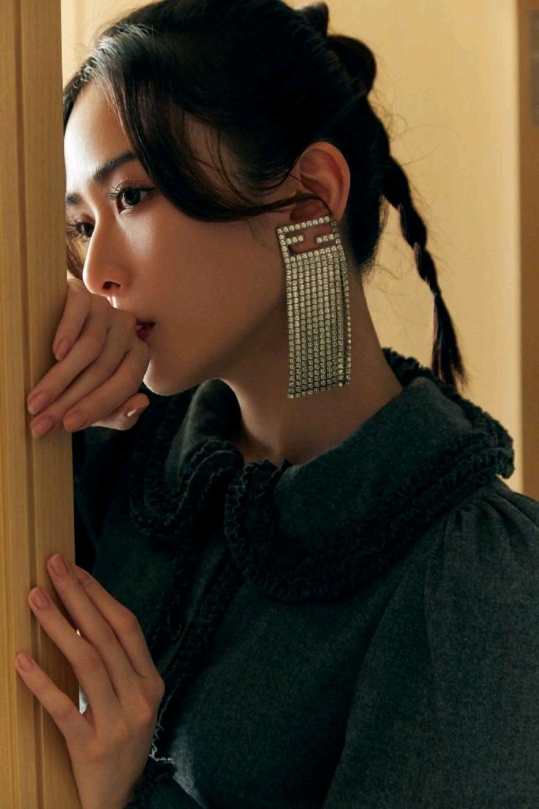 精美图集|刘美彤美图欣赏