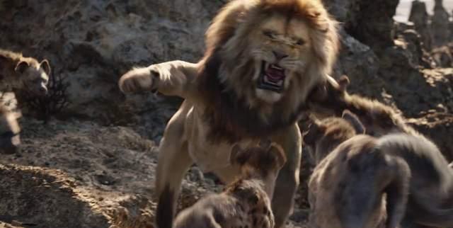 木法沙vs谢利可汗,当善良贤主遇到残忍暴君,谁会赢呢?