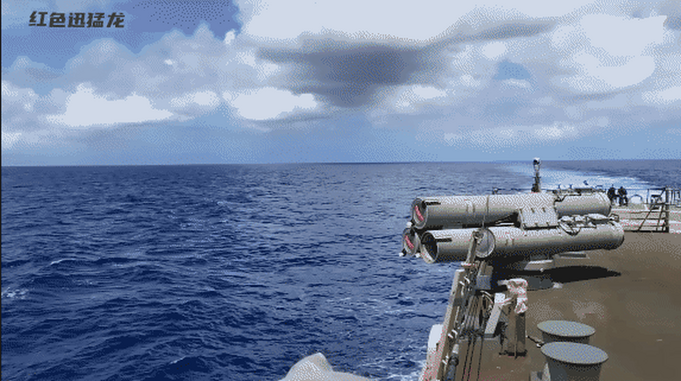 当年渔民立大功,捡了一颗美国mk46鱼雷回来,让我国鱼雷技术提高了20年