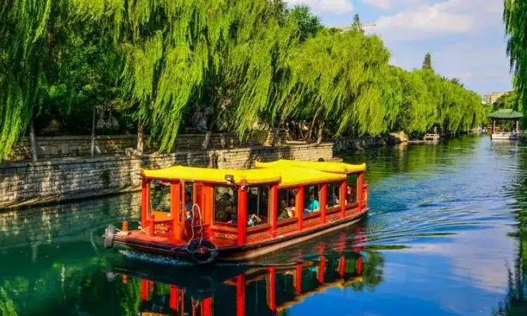 济阳旅游景点有哪些