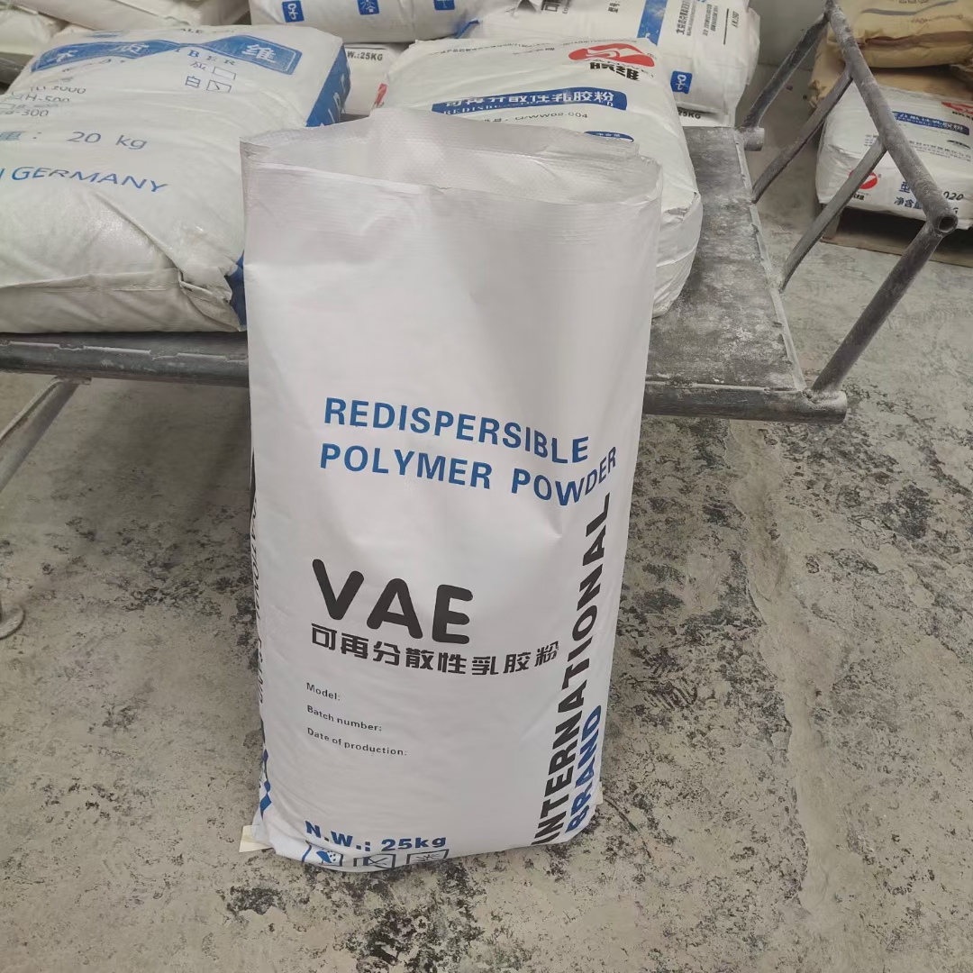 建筑抹灰砂浆胶粉