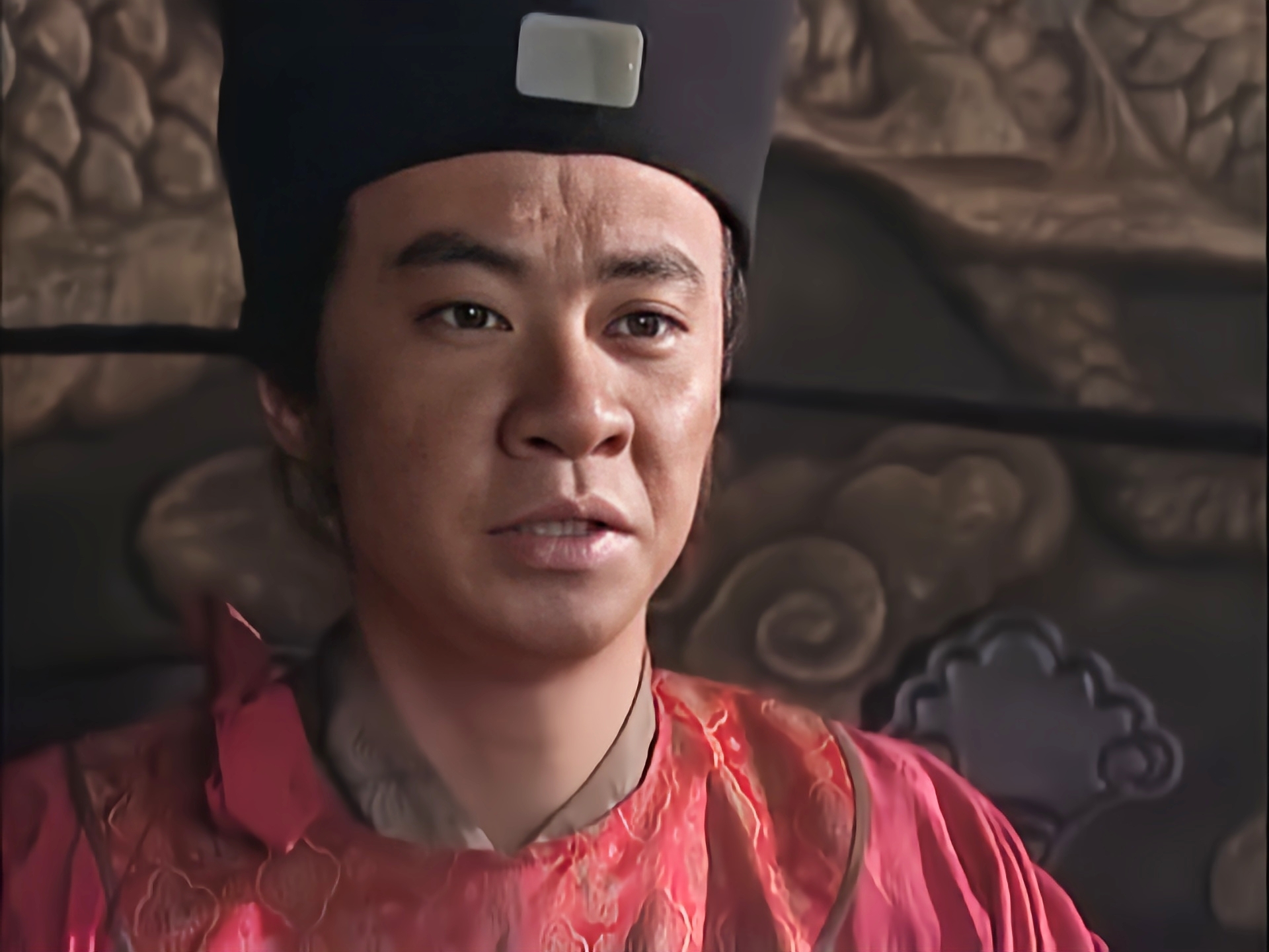 历史上第一个靠踢足球进入官场的高俅为何性格如此阴险狡诈