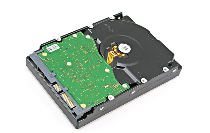 叠瓦式硬盘和垂直式硬盘怎么区分?