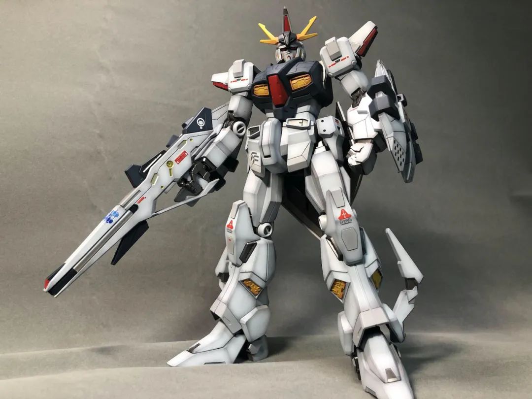 冷门机体:hguc 佩涅罗佩