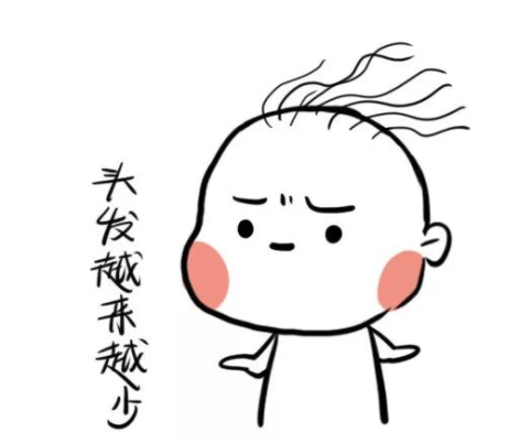 洗头时加上这个,可预防脱发!