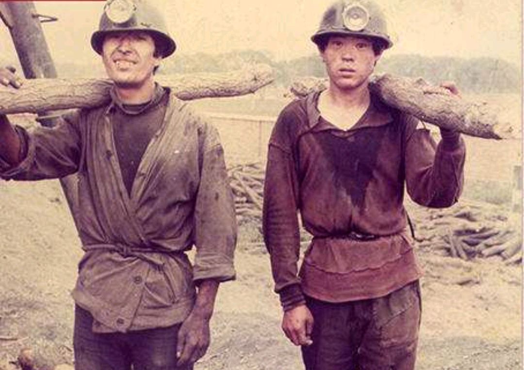 "唐山第一刀"李连生犯罪团伙覆灭记