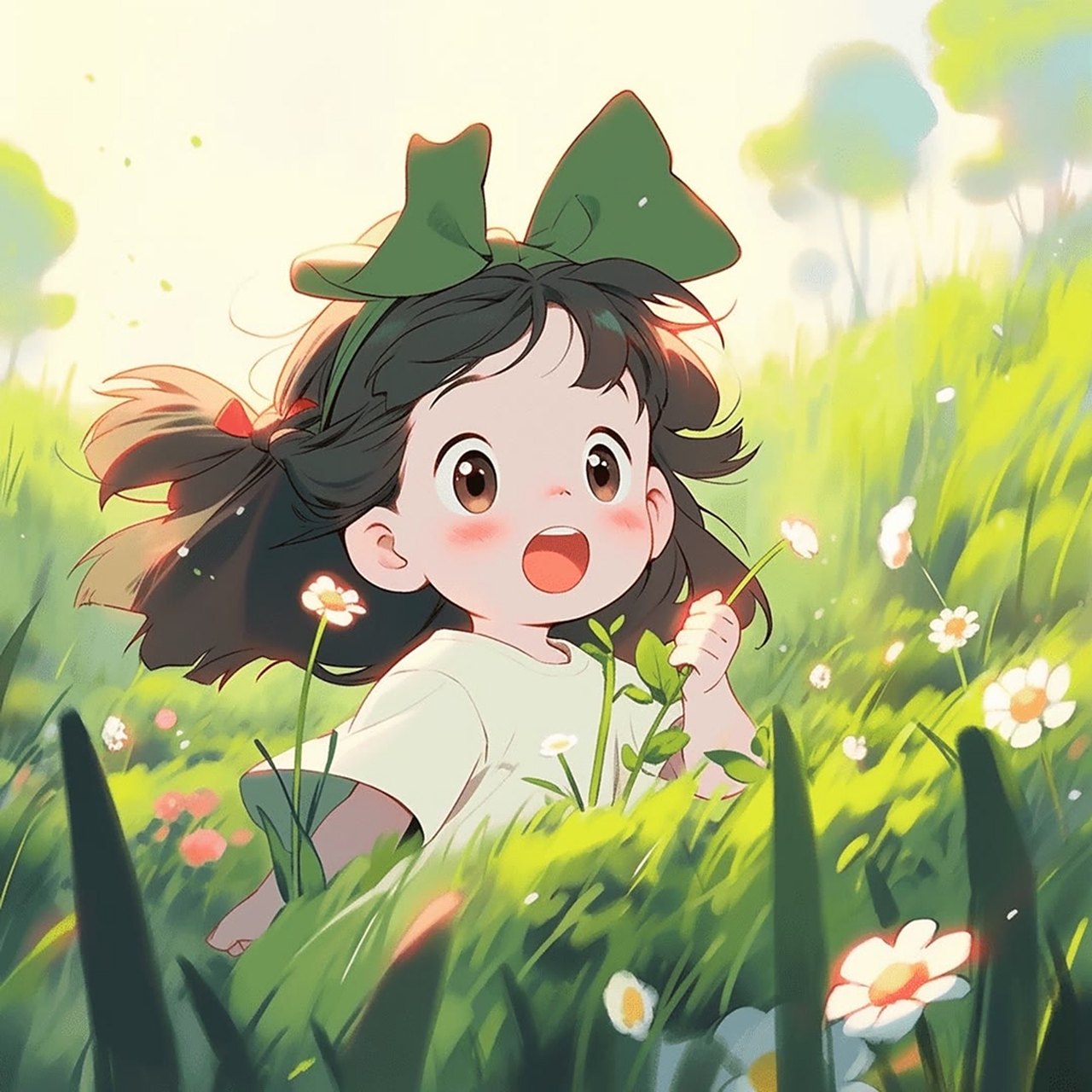 混乱的世界你要开心4261516142#情侣头像# #可爱头像