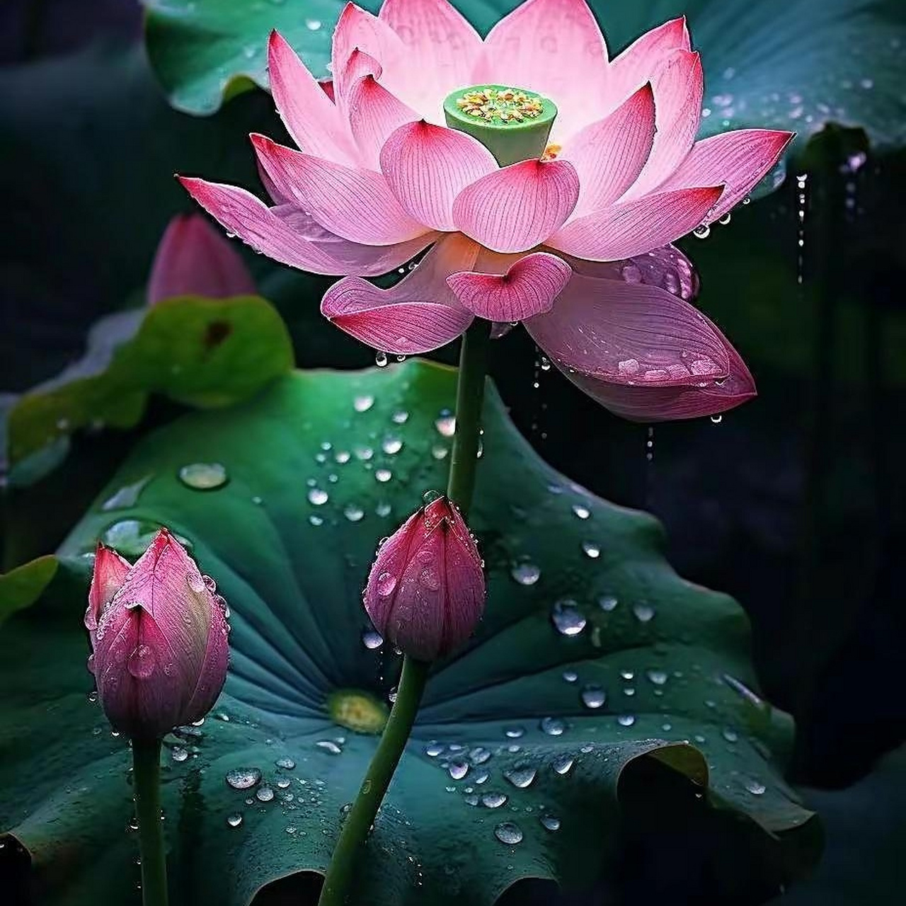 909090 水珠滚滚97晶莹剔透90 闪闪发光96格外美丽90