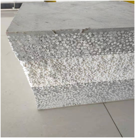 ref围护墙用保温隔热与结构一体化板