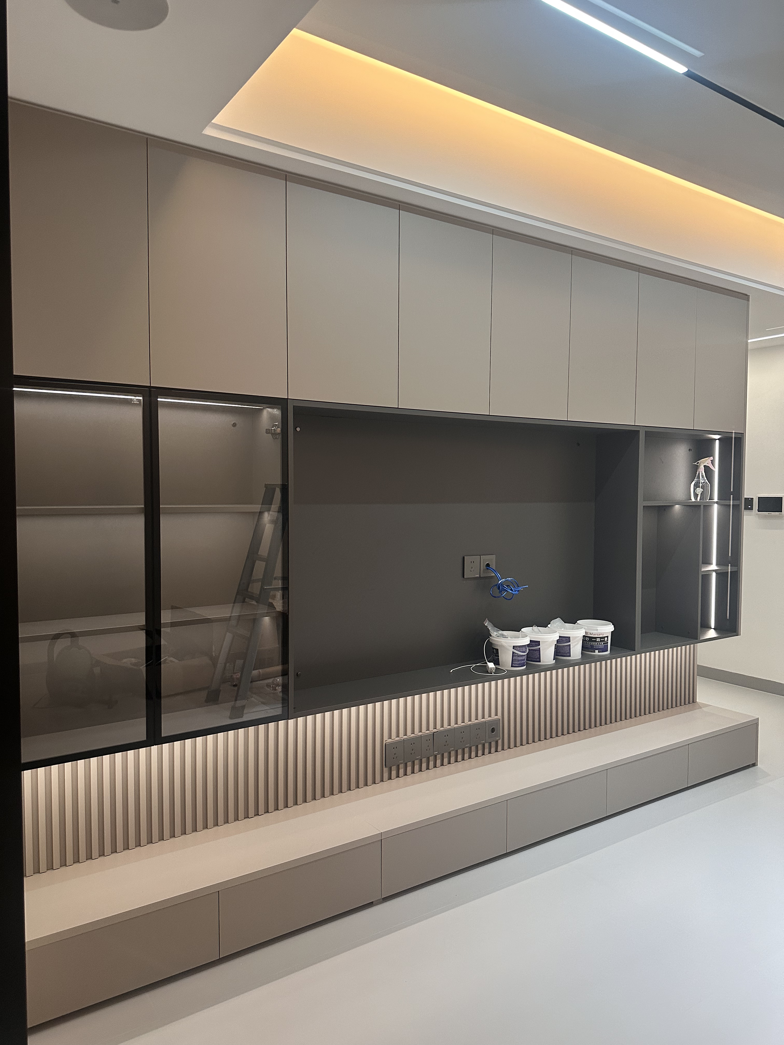 naf级芦花板,国货之光,家具板里天花板级的存在