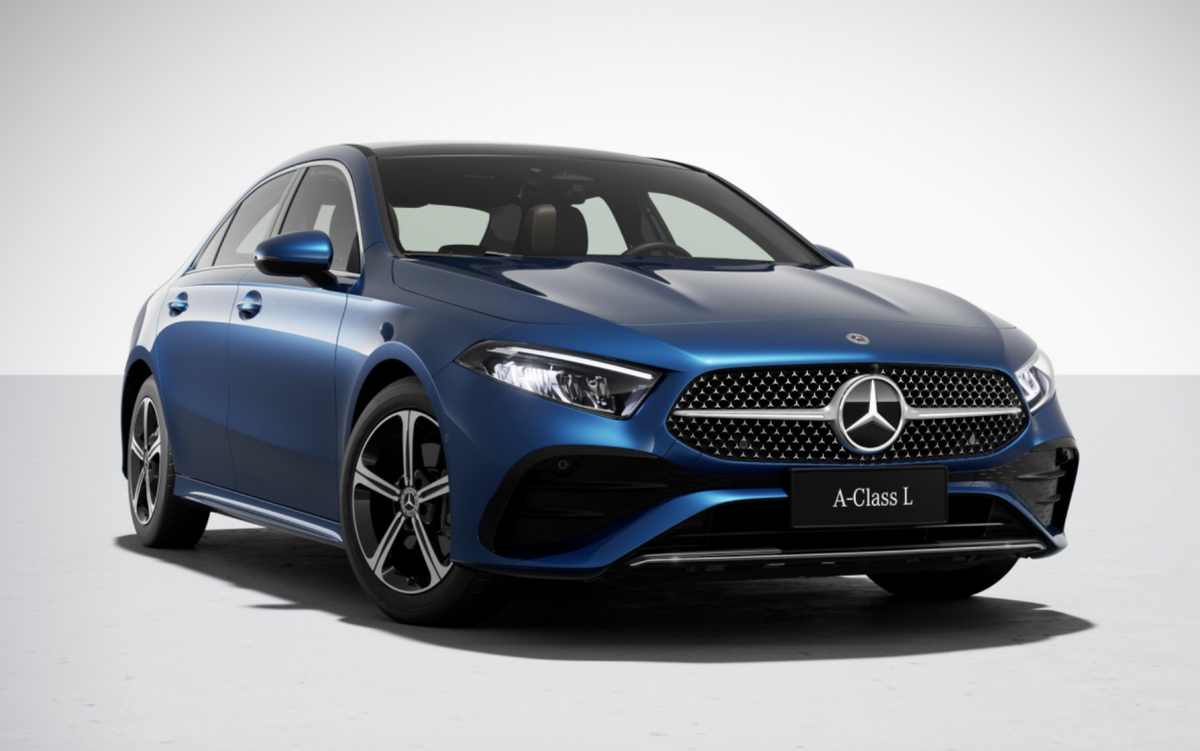 想买台奔驰a级充面子,养车成本高吗?月薪3500养得起吗?