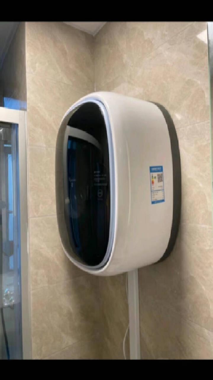 小天鹅3公斤壁挂滚筒洗衣机全自动迷你婴儿洗衣机-度小视