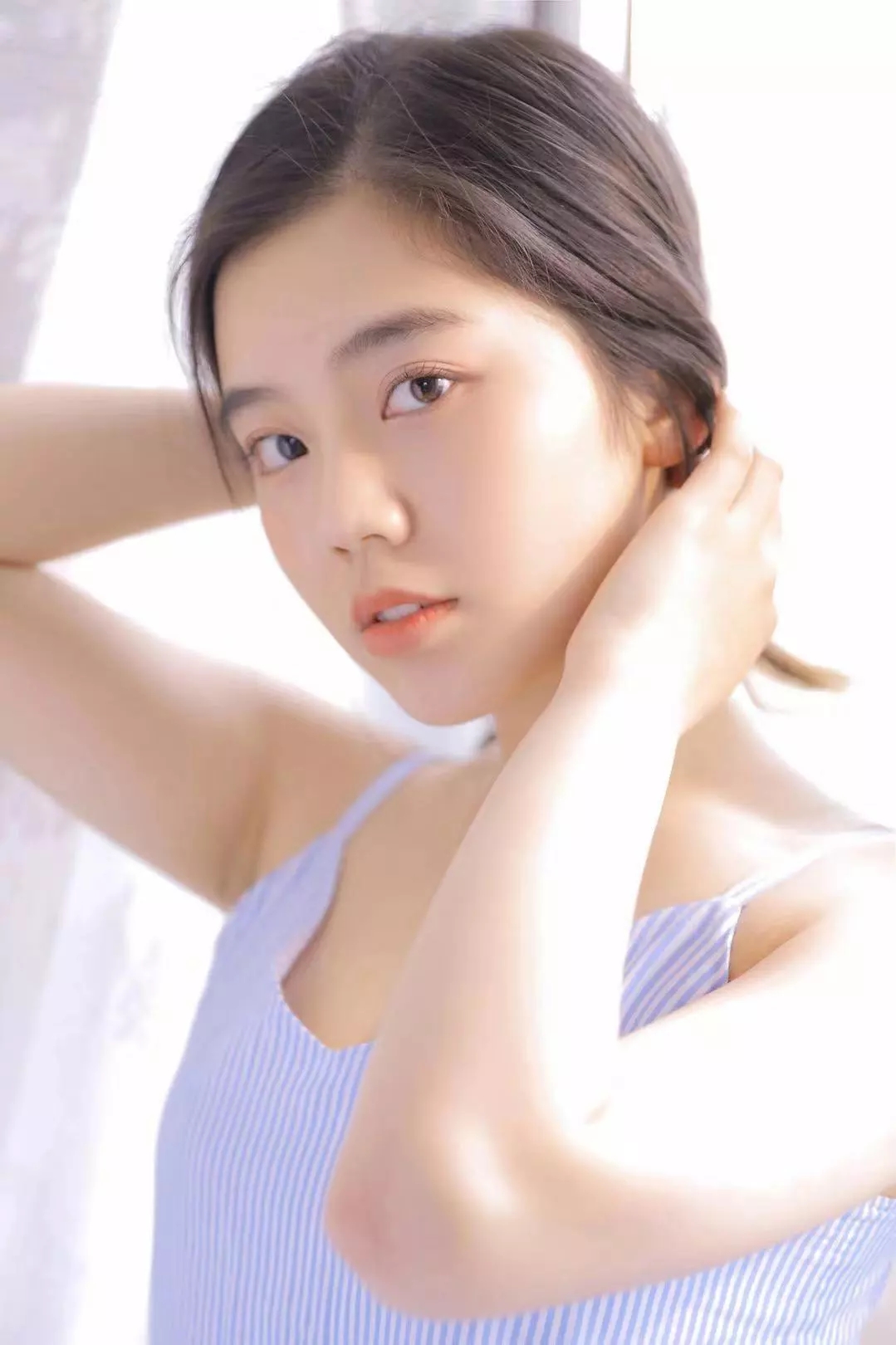 徐樱洛