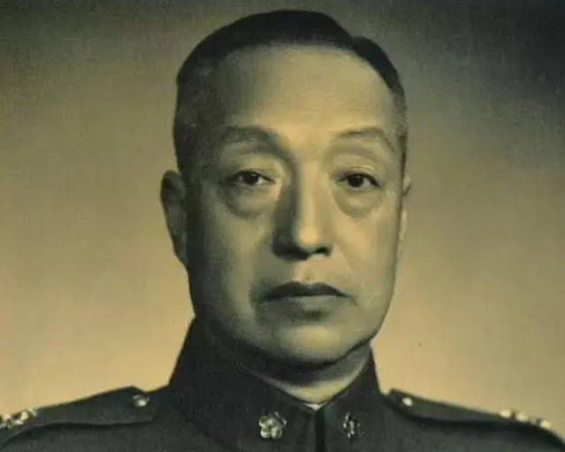 晋绥军四大名将,打仗一个比一个猛,阎锡山被打垮后结局怎样