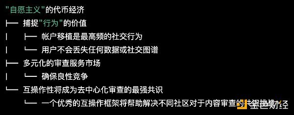 全方位解读去中心化社交协议的“抗审查性” 全方位解读去中心化社交协议的“抗审查性”