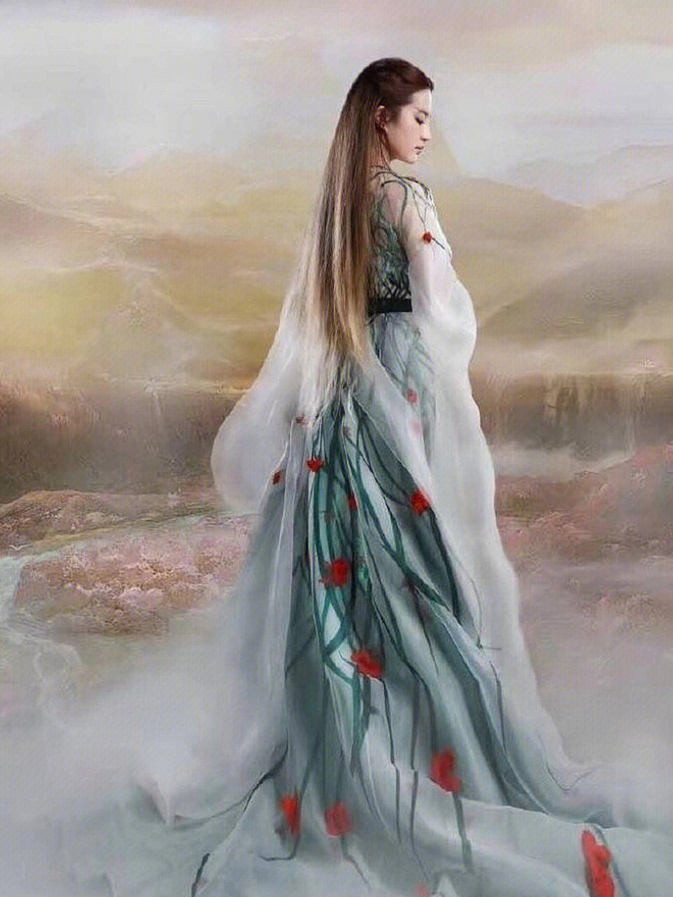 ||#三生三世十里桃花电影