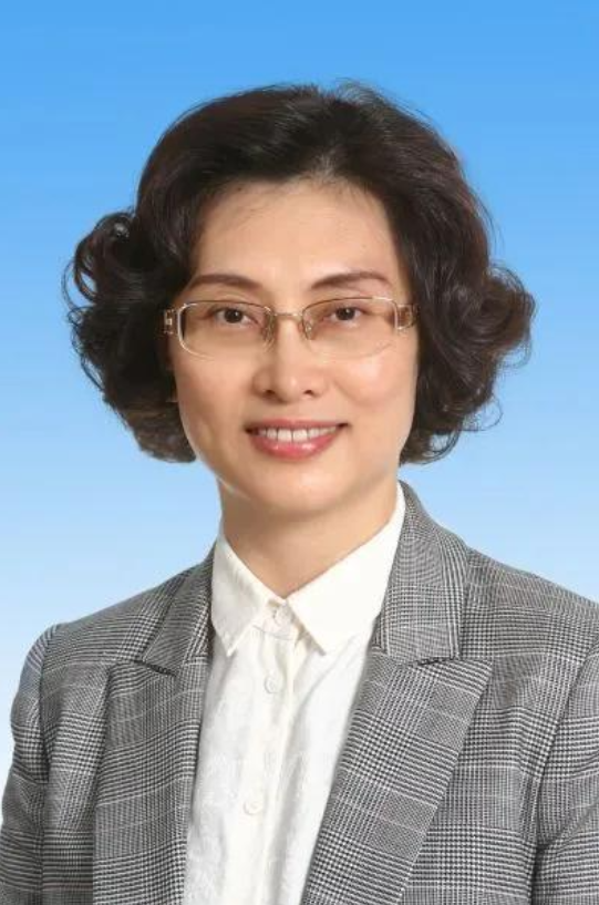 广东现任唯一的女市长是江门市市长,她还是中山大学的高材生