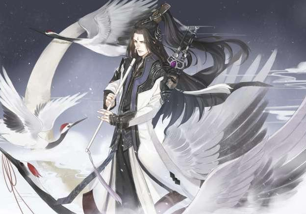 《遮天》中的张百忍,竟然是玉皇大帝的前世?还和荒天帝有关?