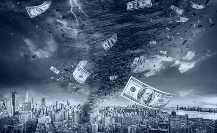 2008年的金融危机,到底发生了什么,你知道吗?