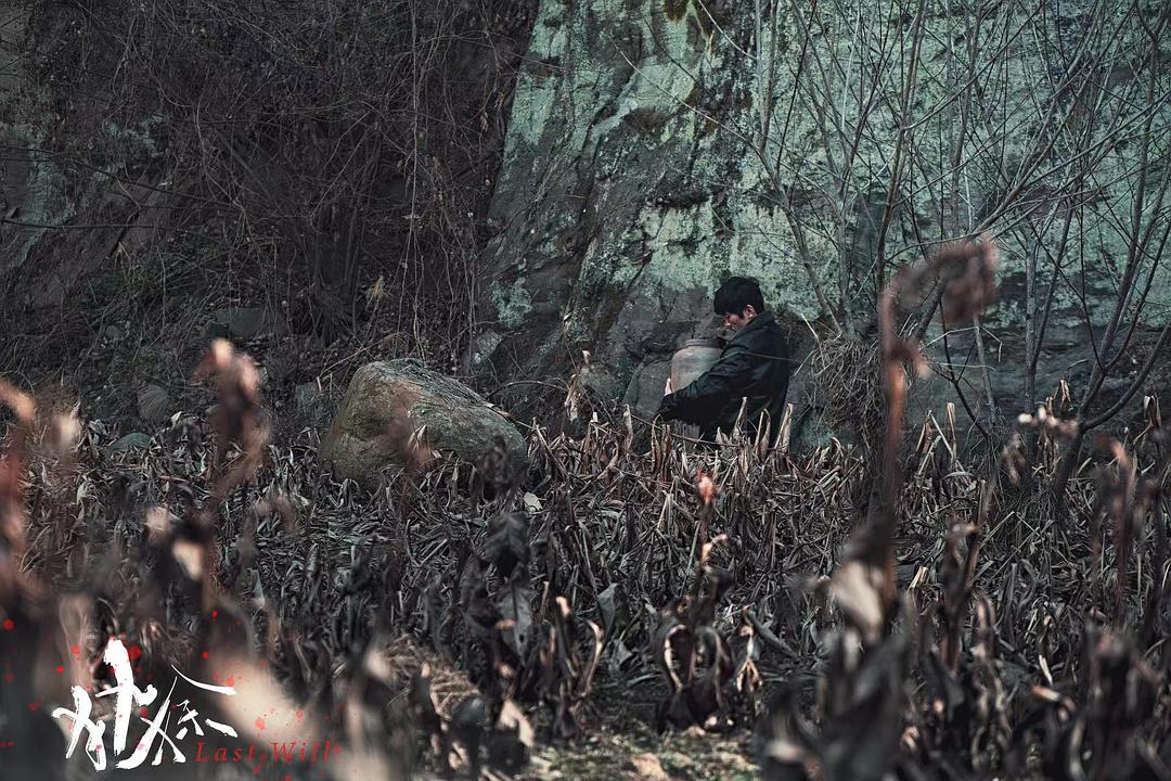 《犰狳》的全部图片剧照第10张图片