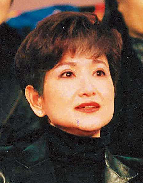 梁小玲