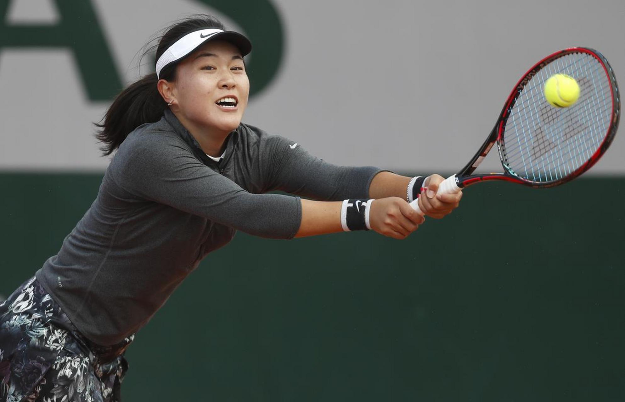 7月3日,2023温网公开赛,中国金花出战情况  18:00,袁悦迎战阿扎伦卡