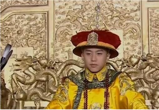 顺治有8个儿子为何临死前却想传位给堂兄孝庄为何极力反对