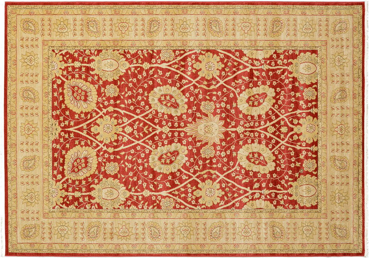 古典经典地毯ID9735