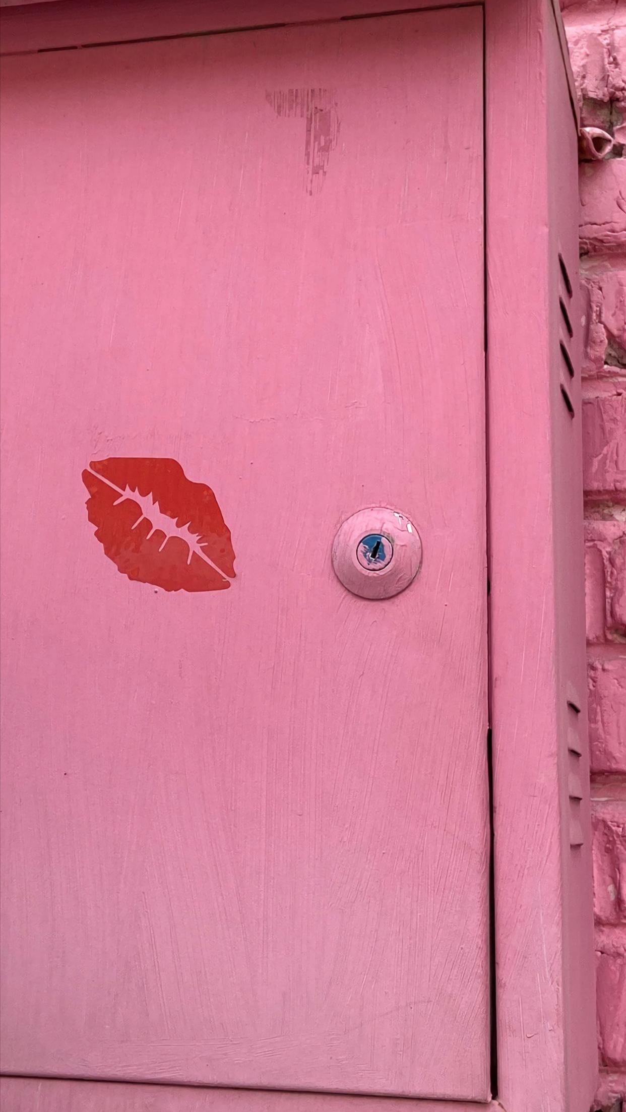 粉色系少女心高清手机壁纸