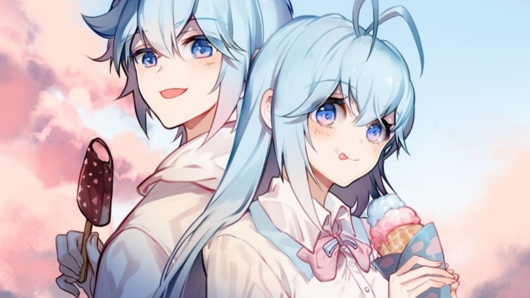 相对于霍雨浩,更喜欢看王冬与梦红尘的互动,在一起!