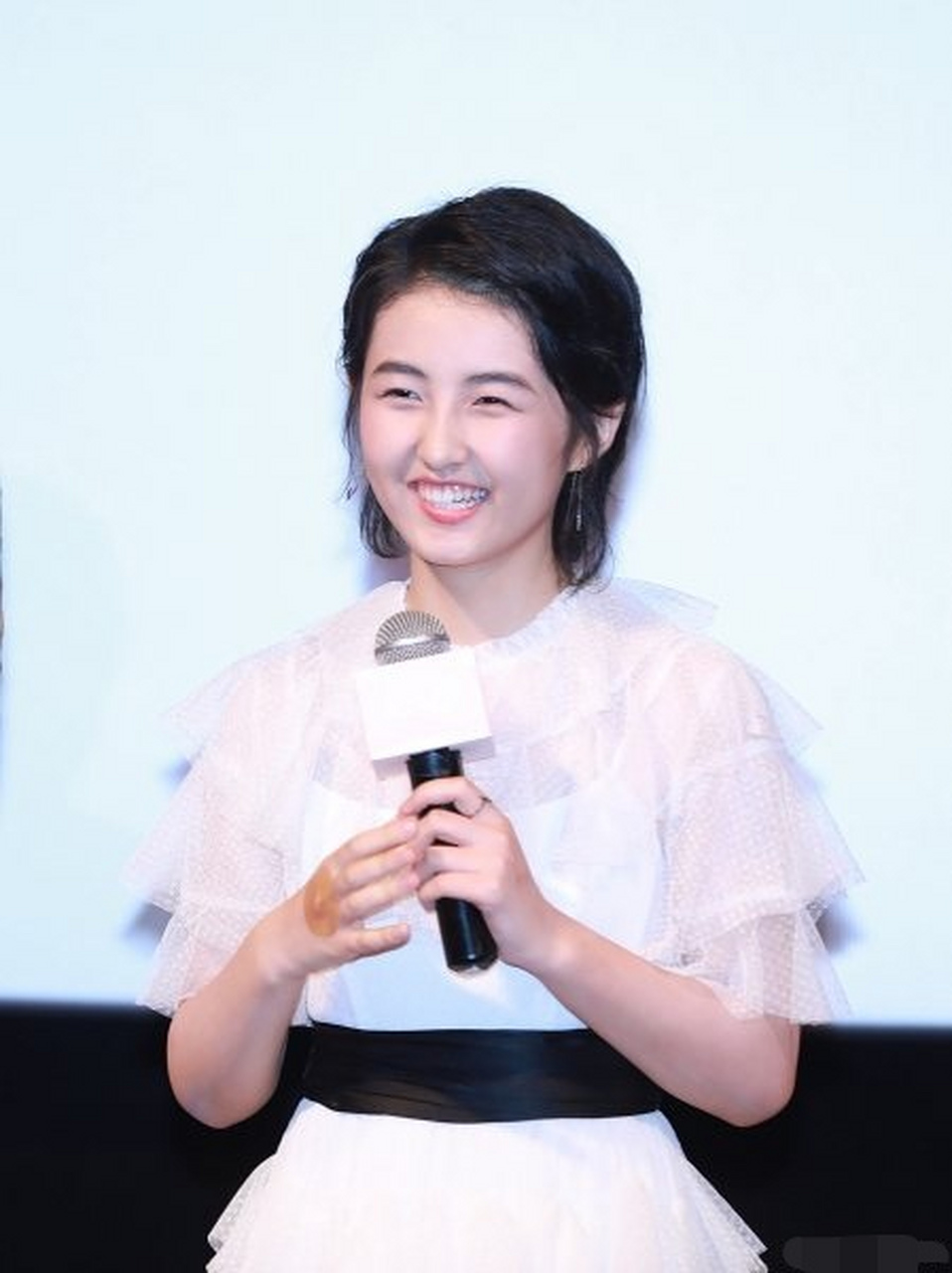 黄磊真把张子枫当女儿还是立人设?