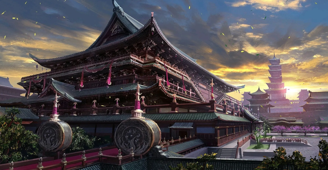 盘点那些主角无敌的玄幻小说