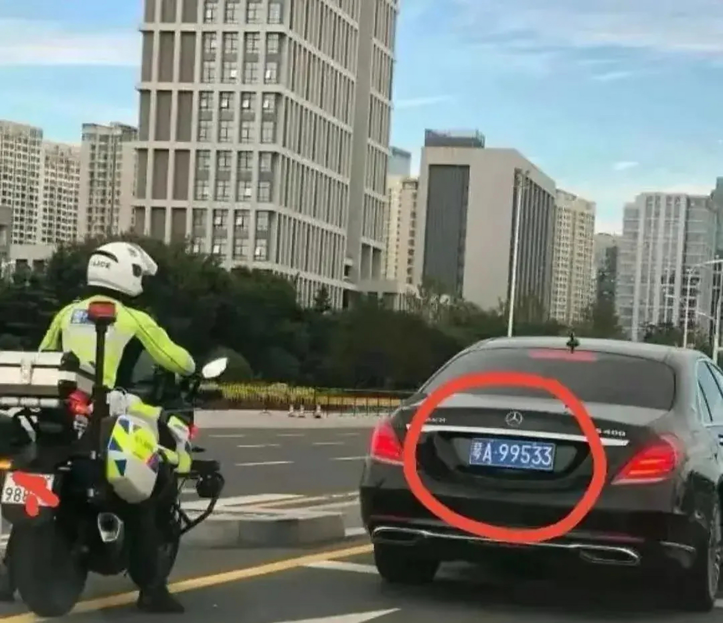 琴a是哪里的车牌啊?#关于爱情真相的对话