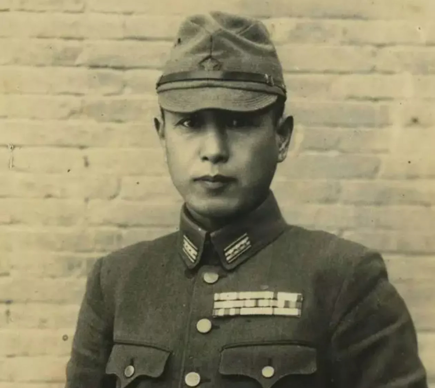 《亮剑》中山本一木大佐,大佐是多大的官?能指挥多少人?