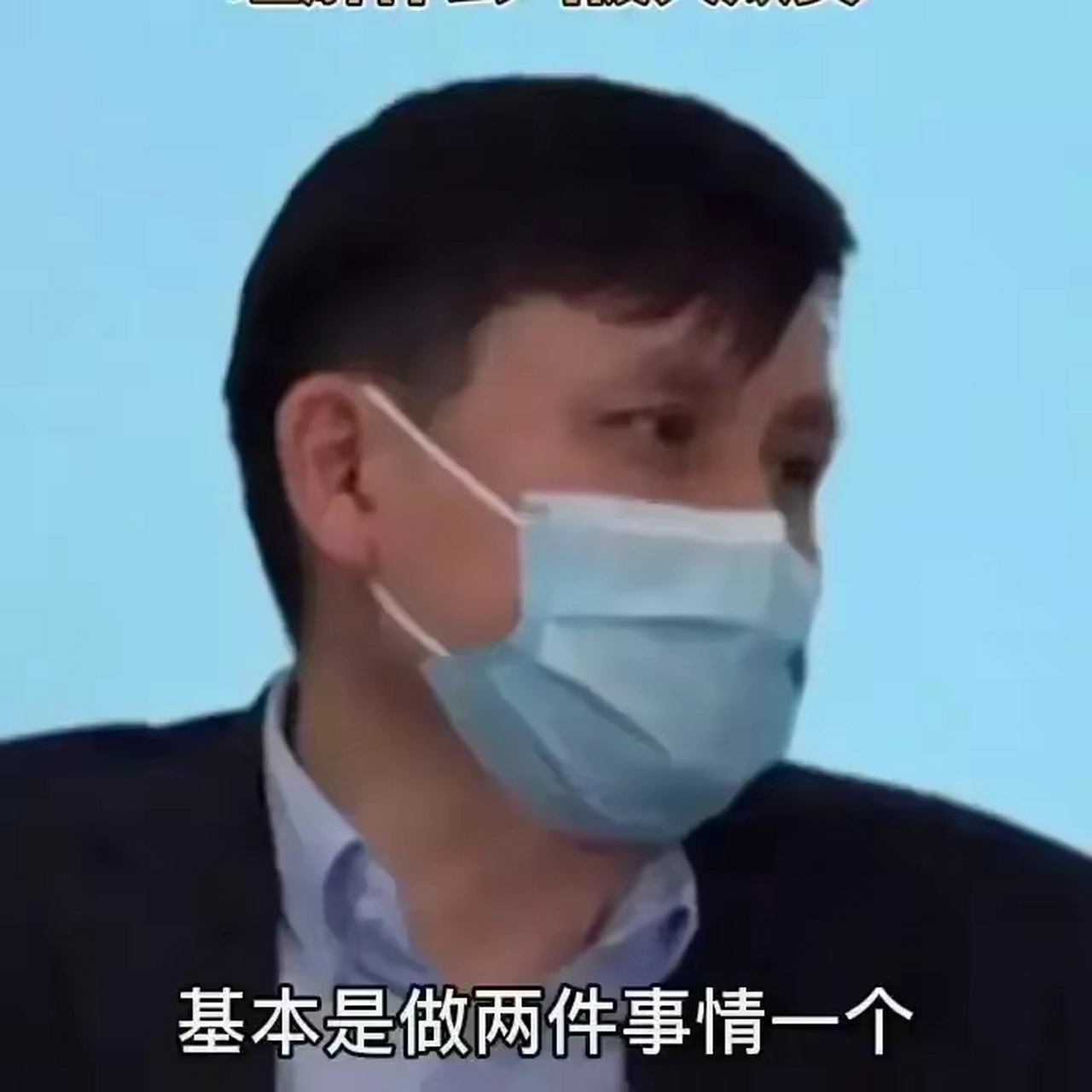 网红医生张文宏:三婚两子,三婚妻子曾做药代,人生赢家  近几年,张文宏