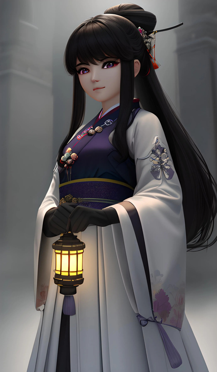 93做不完的09公主梦00939499打不败的女王心 ……#ai绘画