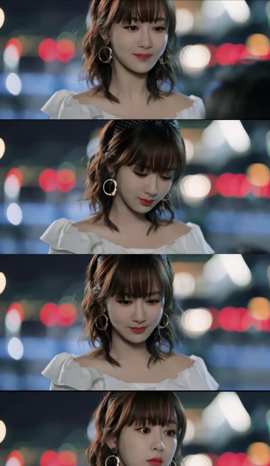 杨紫饰演的"林之校"像公主一样,精致又可爱