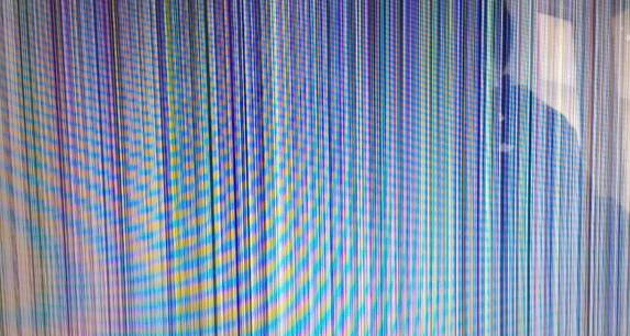 电脑屏幕横过来了，电脑屏幕横过来了怎么设置