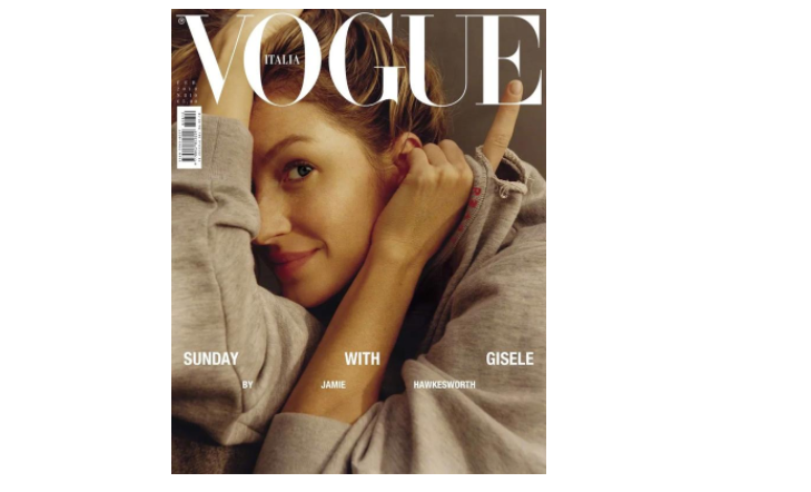 vogue是什么意思啊